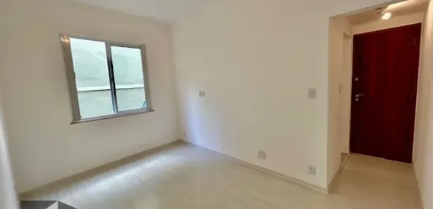 Apartamento com 1 Quarto à venda, 36m² no Jardim Botânico, Rio de Janeiro