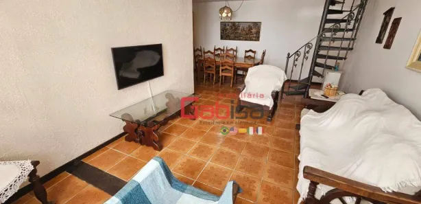 Cobertura com 4 Quartos à venda, 135m² no Vila Nova, Cabo Frio