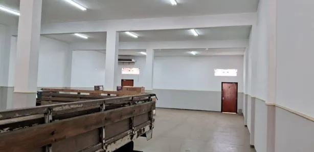 Ponto Comercial para alugar, 230m² no Remanso Campineiro, Hortolândia