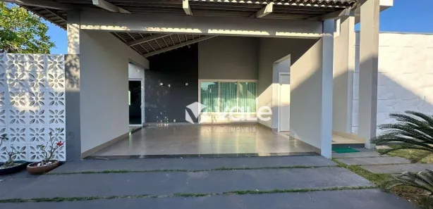Sobrado com 3 Quartos para alugar, 400m² no Plano Diretor Sul, Palmas