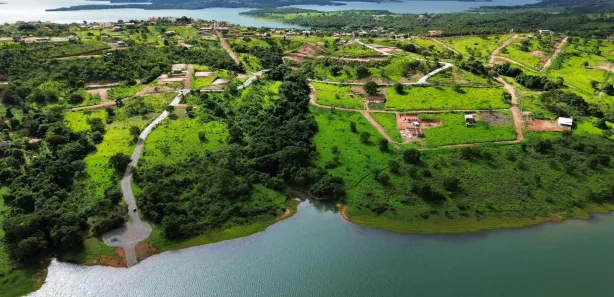 Lote/Terreno à venda, 1000m² no Setor de Habitações Individuais Sul, Brasília