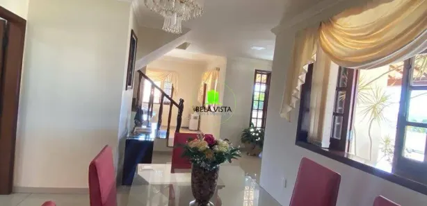 Casa com 4 Quartos à venda, 770m² no Recanto da Lagoa, Lagoa Santa