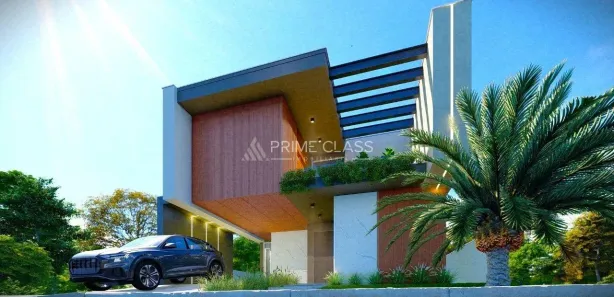 Sobrado com 4 Quartos à venda, 287m² no , Nova Santa Rita