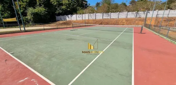 Lote/Terreno à venda, 1106m² no Eco Village, Lagoa Santa