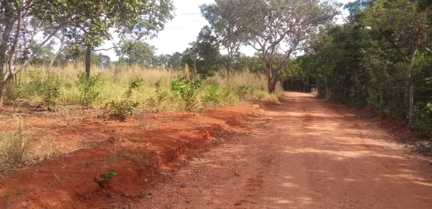 Lote/Terreno à venda, 20000m² no Zona Rural, Paraopeba