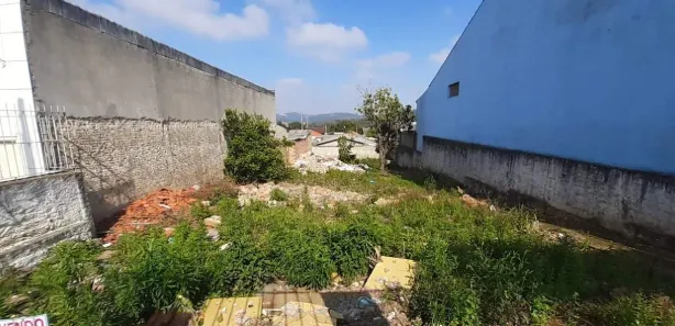 Lote/Terreno à venda, 360m² no Santa Isabel, Viamão