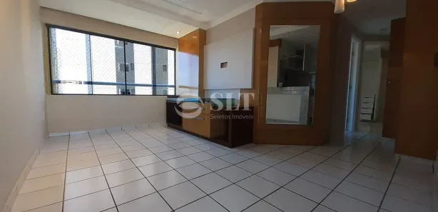 Apartamento com 2 Quartos à venda, 58m² no Barro Vermelho, Natal
