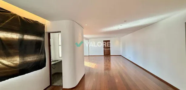 Apartamento com 4 Quartos para alugar, 180m² no Anchieta, Belo Horizonte