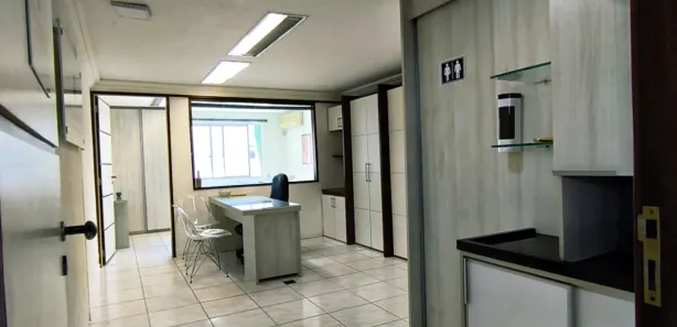Ponto Comercial para alugar, 35m² no Boa Viagem, Recife