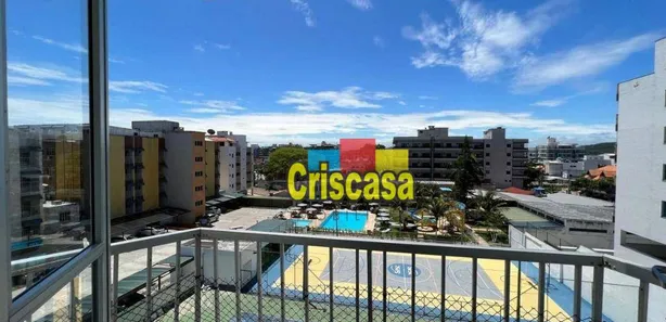 Cobertura com 3 Quartos à venda, 160m² no Vila Nova, Cabo Frio