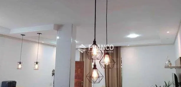 Casa com 2 Quartos à venda, 60m² no Parque Vera Cruz, Tremembé