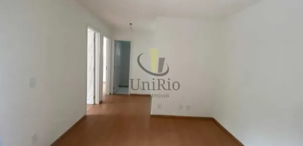 Apartamento com 2 Quartos à venda, 45m² no Campo Grande, Rio de Janeiro