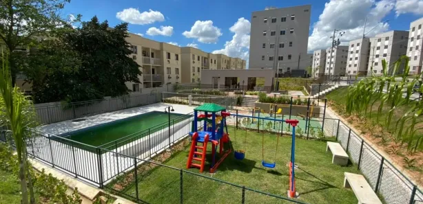 Apartamento com 2 Quartos à venda, 45m² no Campo Grande, Rio de Janeiro