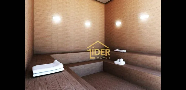 Apartamento com 2 Quartos à venda, 74m² no Vila Alzira, Guarujá