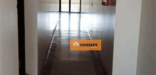 Sala Comercial à venda, 80m² no Centro, Suzano