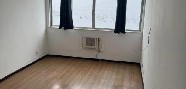 Apartamento com 2 Quartos para alugar, 68m² no Botafogo, Rio de Janeiro