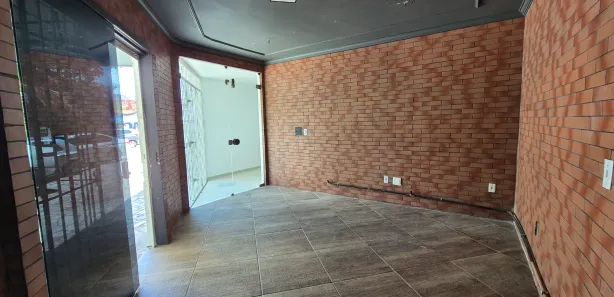 Sala Comercial para alugar, 18m² no Jardim Oceania, João Pessoa