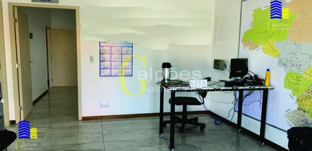 Galpão/Depósito/Armazém para alugar, 5009m² no Centro, Araçariguama