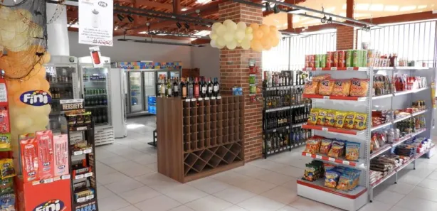 Ponto Comercial à venda, 250m² no Ponta Negra, Natal