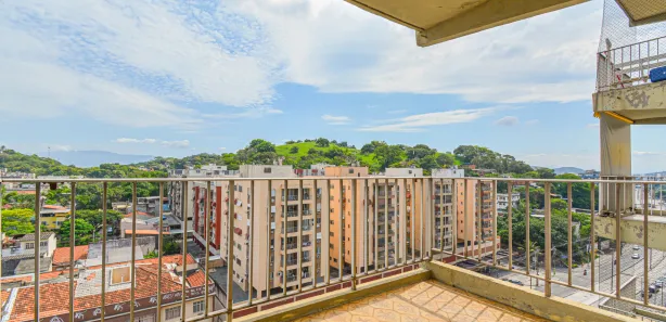 Apartamento com 2 Quartos para venda ou aluguel, 72m² no Praça Seca, Rio de Janeiro