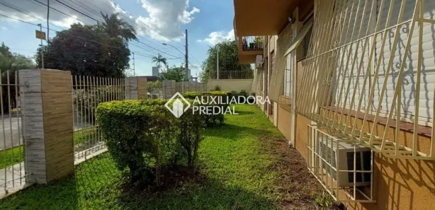 Apartamento com 1 Quarto para alugar, 46m² no Cristo Rei, São Leopoldo