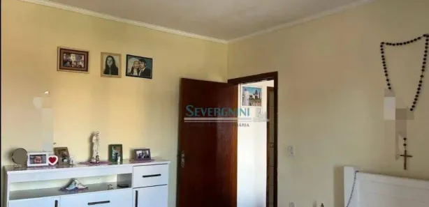 Sobrado com 4 Quartos à venda, 156m² no Jardim do Bosque, Cachoeirinha