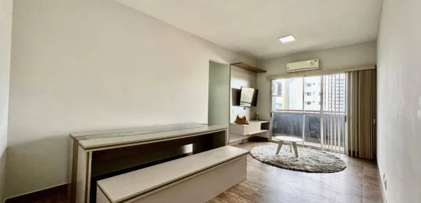 Apartamento com 3 Quartos à venda, 103m² no Nossa Senhora das Graças, Manaus