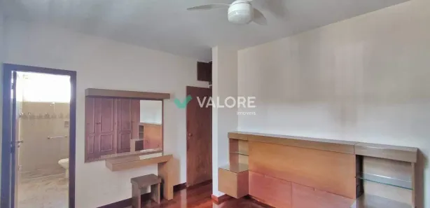 Apartamento com 4 Quartos para alugar, 130m² no Anchieta, Belo Horizonte