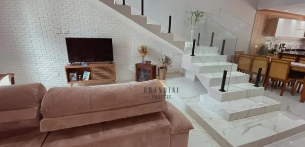 Casa com 4 Quartos à venda, 180m² no Represa, Ribeirão Pires