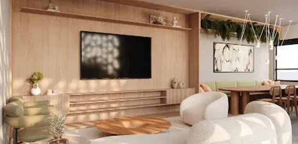 Apartamento com 2 Quartos à venda, 55m² no Santo Agostinho, Belo Horizonte