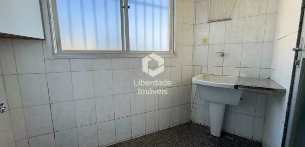 Apartamento com 3 Quartos para alugar, 90m² no Caiçara-Adelaide, Belo Horizonte