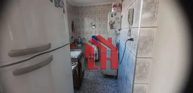 Apartamento com 2 Quartos à venda, 70m² no Encruzilhada, Santos