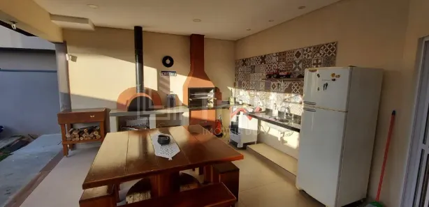 Casa de Condomínio com 3 Quartos à venda, 150m² no Condomínio Terras do Vale, Caçapava