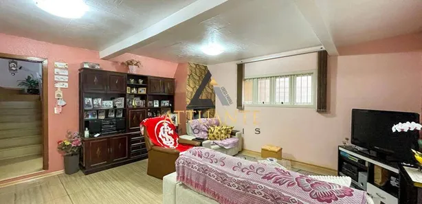 Casa com 3 Quartos à venda, 193m² no Jardim Eldorado, Caxias do Sul