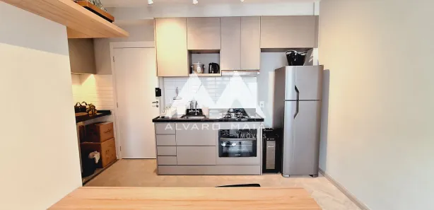 Apartamento com 2 Quartos à venda, 50m² no Centro, Belo Horizonte