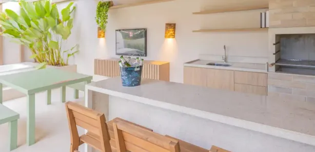 Casa de Condomínio com 2 Quartos à venda, 46m² no , Iranduba