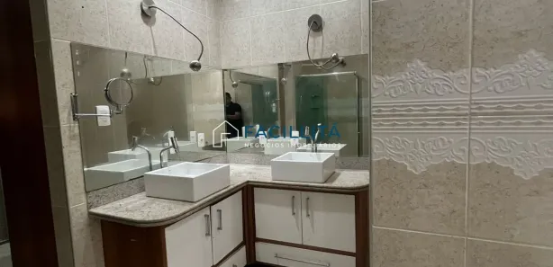 Casa com 3 Quartos à venda, 180m² no Praça 14 de Janeiro, Manaus
