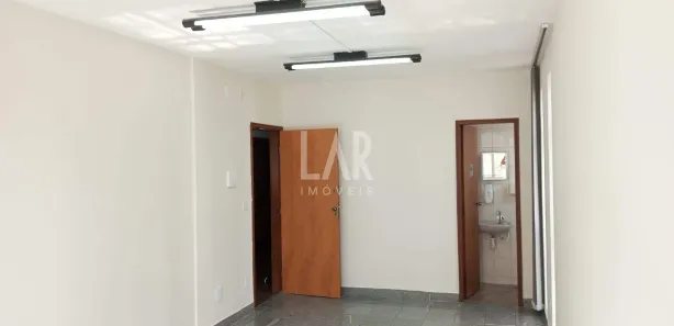 Sala Comercial para alugar, 58m² no São Pedro, Belo Horizonte