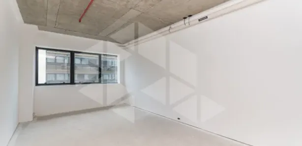 Sala Comercial para alugar, 35m² no Niterói, Canoas