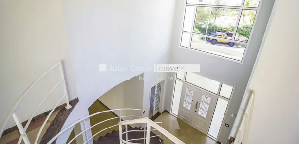 Casa de Condomínio com 4 Quartos para alugar, 336m² no Granja Olga I, Sorocaba