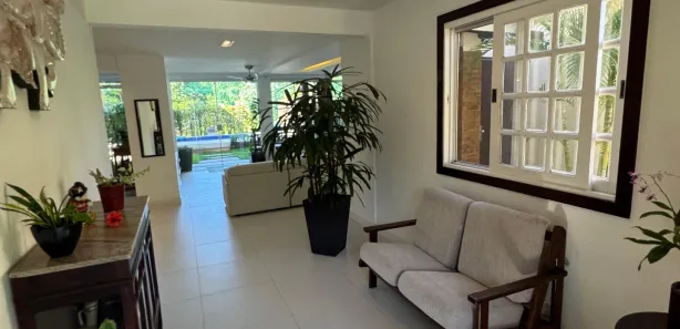 Casa de Condomínio com 4 Quartos à venda, 300m² no Itapuã, Salvador