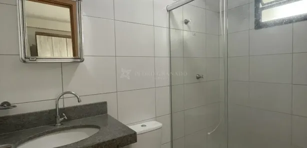 Kitnet com 1 Quarto para alugar, 27m² no Vila Santo Antônio, Maringá