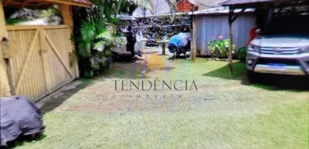 Lote/Terreno à venda, 580m² no Centro, Guaraqueçaba