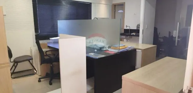 Sala Comercial à venda, 30m² no Coelhos, Recife