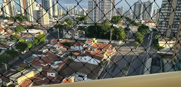 Apartamento com 2 Quartos à venda, 58m² no Rocas, Natal