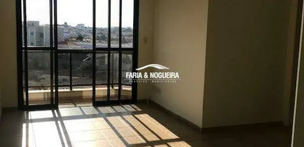 Apartamento com 3 Quartos à venda, 78m² no Centro, Rio Claro