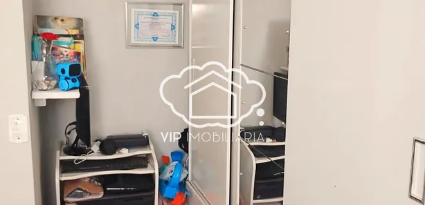 Apartamento com 2 Quartos à venda, 44m² no Senador Vasconcelos, Rio de Janeiro