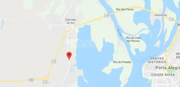 Lote/Terreno para alugar, 7500m² no Centro, 