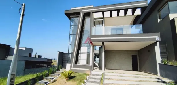 Casa de Condomínio com 3 Quartos à venda, 360m² no Residencial Colinas, Caçapava
