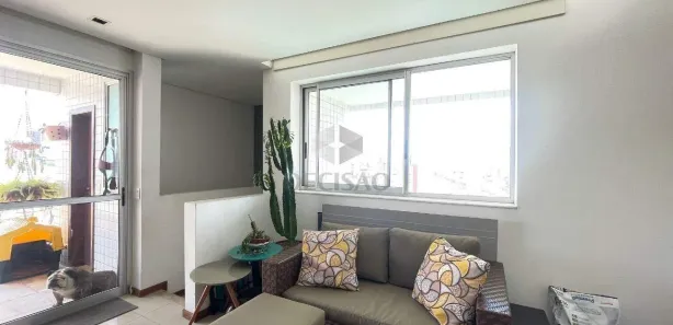 Cobertura com 3 Quartos à venda, 211m² no Santo Agostinho, Belo Horizonte